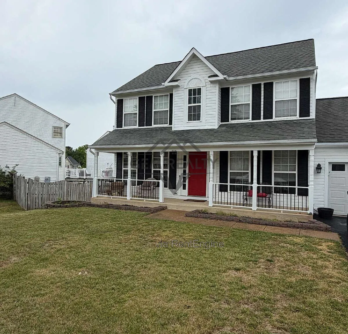 3 bed, 2.5 bath, 2478 sqft, $2,800 — Photo 2