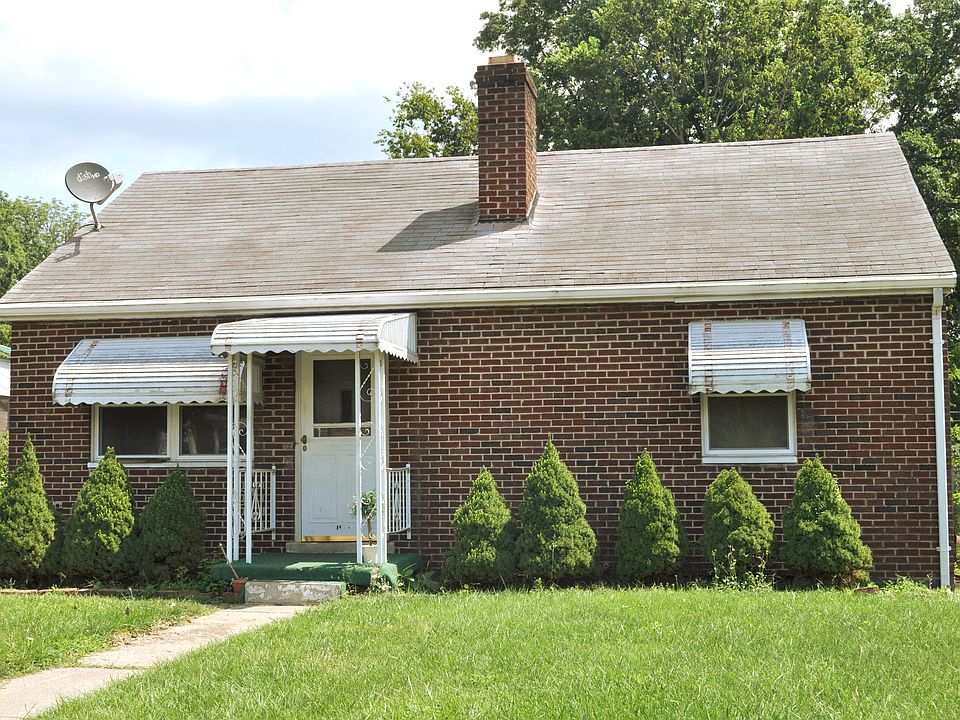 1st image of 1316 Canfield Ave