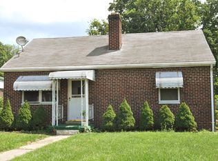 1316 Canfield Ave, Dayton, OH 45406