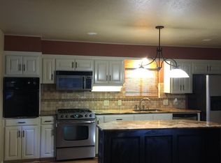 300 W Mountain View Dr, Hot Springs, AR 71913