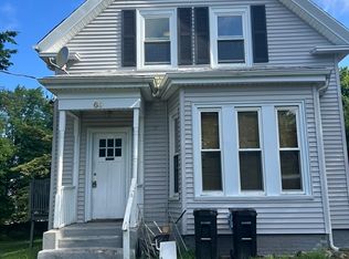 69 Beacon Park #2, Brockton, MA 02302
