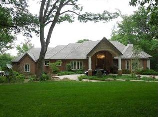 13317 Mount Olivet Rd, Smithville, MO 64089