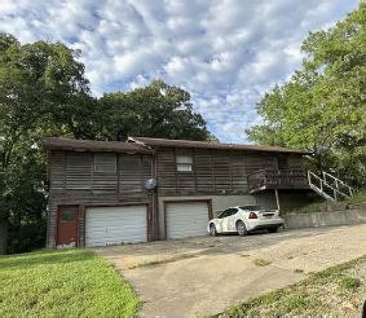 Property Front View