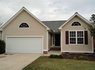 2931 Neals Creek Dr, Raleigh, NC 27610