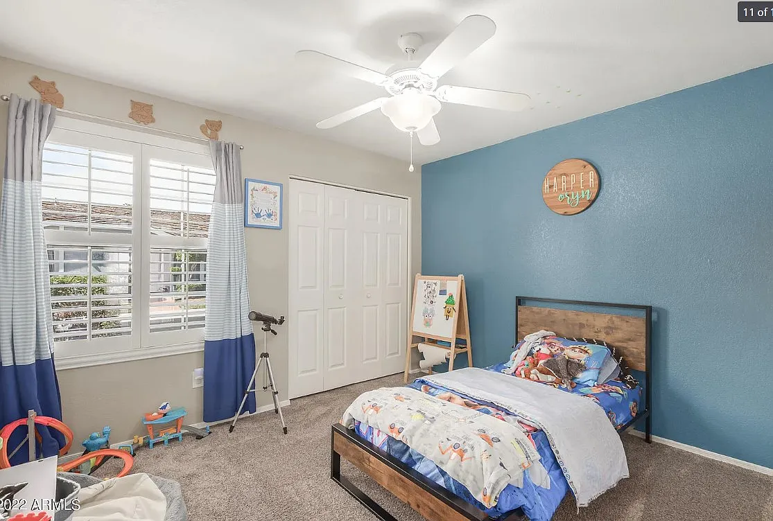3 bed, 1322 sqft, $2,200 — Photo 3