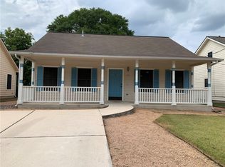 3914 E 16th St, Austin, TX 78721