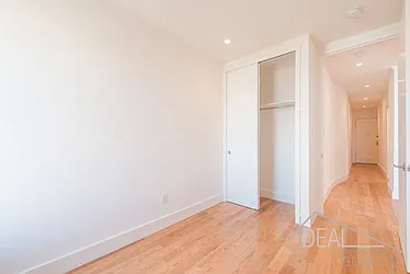 Rented by Ideal Properties Group