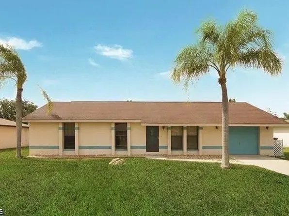 1416 SE 19th St, Cape Coral, FL 33990