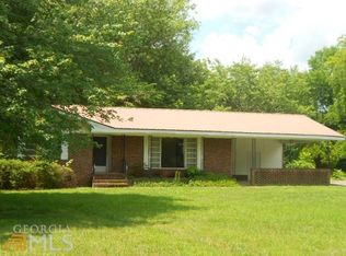 201 Billy Pyle Rd, Rome, GA 30165