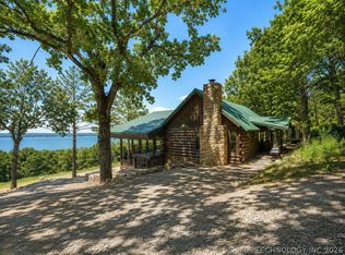 178 N Bk 1900 Rd, Stigler, OK 74462