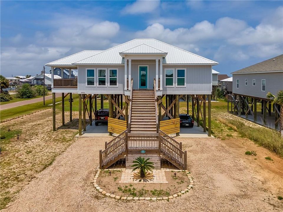 2024 Bienville Blvd, Dauphin Island, AL 36528 | MLS #7214547 | Zillow