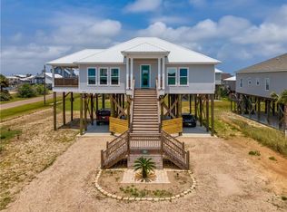 2024 Bienville Blvd, Dauphin Island, AL 36528