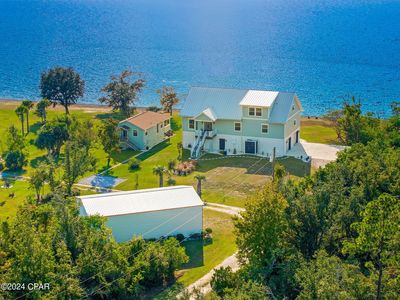 12634 Piercy Rd, Panama City, FL, 32404