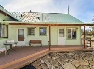 5995 SW Shad Rd, Terrebonne, OR 97760