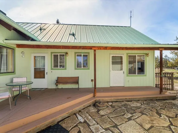 5995 SW Shad Rd, Terrebonne, OR 97760