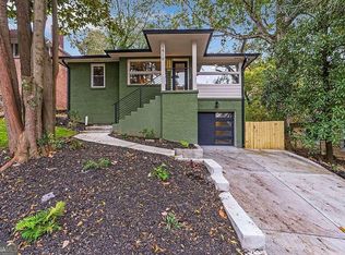 1510 Ezra Church Dr NW, Atlanta, GA 30314