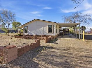 8920 E Cheryl Dr, Prescott Valley, AZ 86314