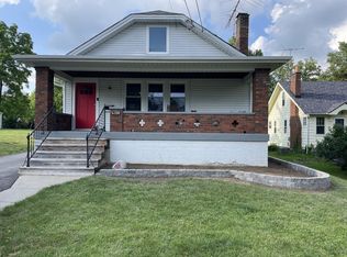 6350 Corbly St, Cincinnati, OH 45230