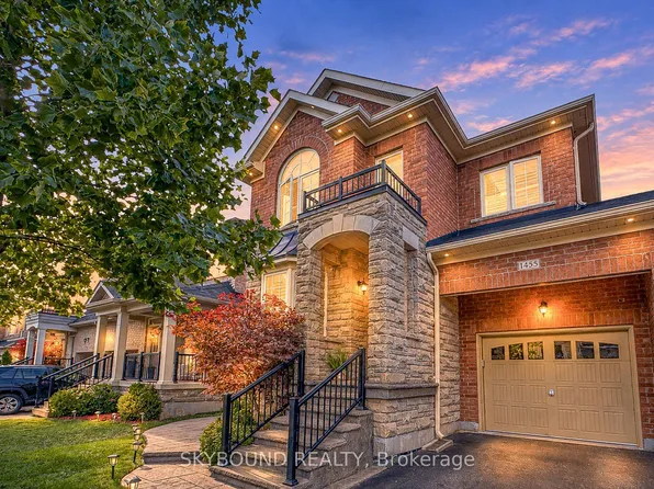 1455 Haws Cres, Milton, ON L9T 8V2