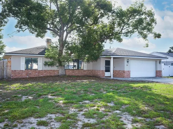 1064 E Normandy Blvd, Deltona, FL 32725