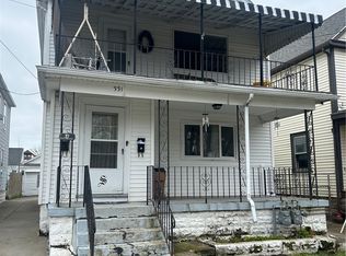 331 Riverside Ave, Buffalo, NY 14207