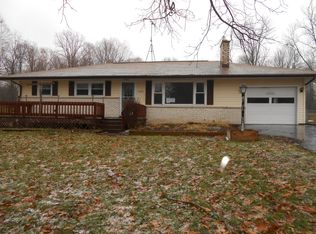 1208 Verona Rd, Marshall, MI 49068