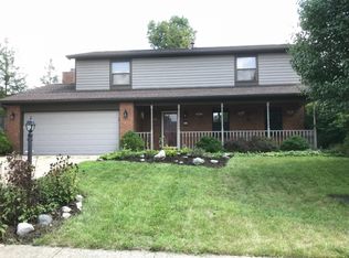 20 Brookfield Ct, Springboro, OH 45066
