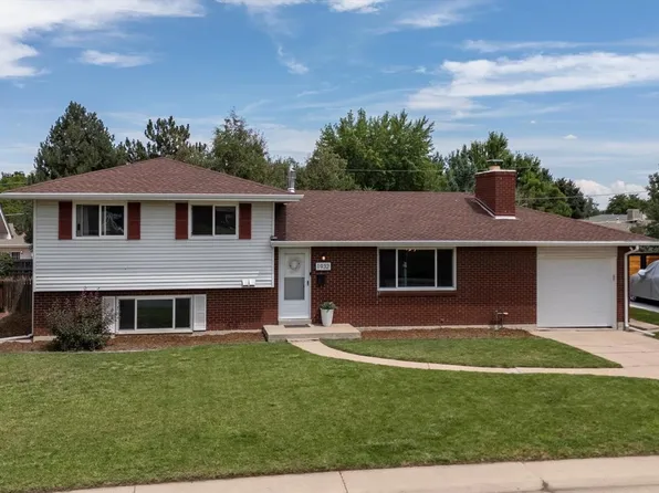 1932 S Cody Way, Lakewood, CO 80227