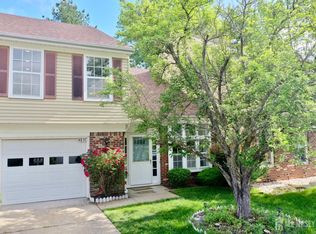 483C Fairton Dr, Monroe Township, NJ 08831