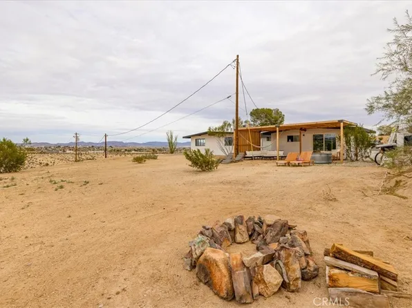73061-29 Palms Highway Cir #62-lot 11, Twentynine Palms, CA 92277