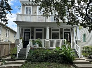 3317 Banks St, New Orleans, LA 70119