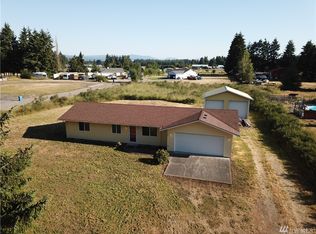 7700 195th Ave SW, Rochester, WA 98579