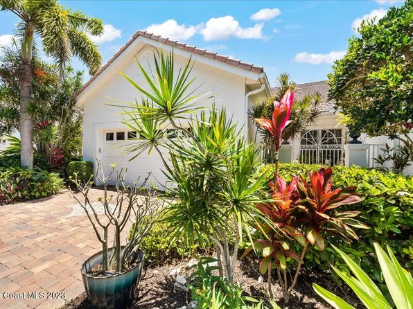 929 Aquarina Blvd, Melbourne Beach, FL 32951