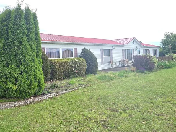 167 Cromwell Ridge Rd, Hustontown, PA 17229
