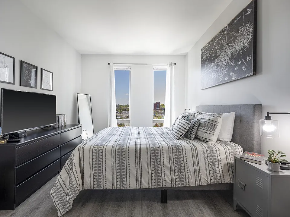 Miscela apartments community photo
