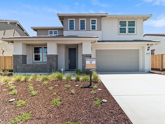 Residence 12 Exterior