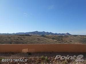 Mountains Everywhere!