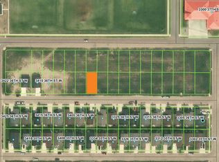 36th St W, Williston, ND 58801
