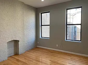 Rented by Salon Realty Corp