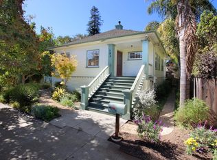 153 Myrtle St, Santa Cruz, CA 95060