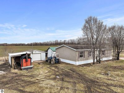 16328 110th Ave, Evart, MI, 49631