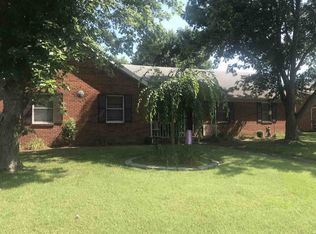 4200 Foxcroft Way, Evansville, IN 47715