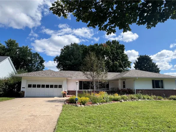 2807 Clark Place, Eau Claire, WI 54701
