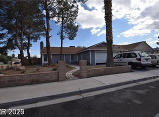 5901 Oceanside Way, Las Vegas, NV 89108