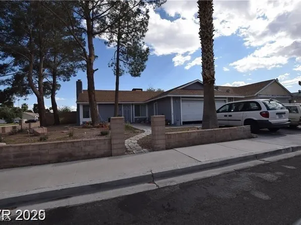 5901 Oceanside Way, Las Vegas, NV 89108