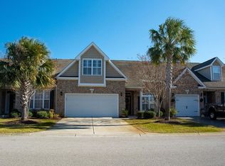 219 Viareggio Rd #219, Myrtle Beach, SC 29579