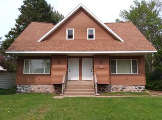 221 Maple St #B, Rhinelander, WI 54501