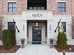 355 E Ohio St UNIT 115, Indianapolis, IN 46202