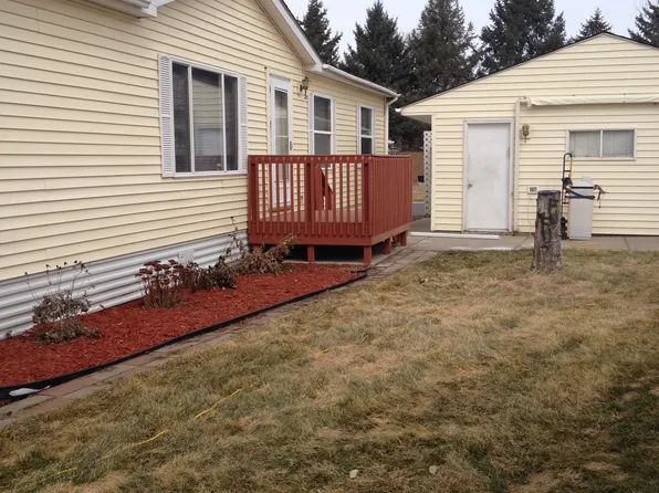 1997 Stone - 4/2 Plan, Baldwin Lake Estates