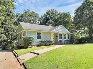 1843 Camp Greene St, Charlotte, NC 28208